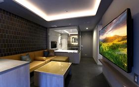 Hotel Bamboo Garden Kinshicho Adult Only